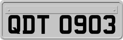 QDT0903