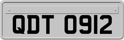 QDT0912