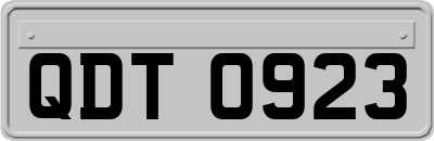 QDT0923