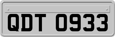 QDT0933