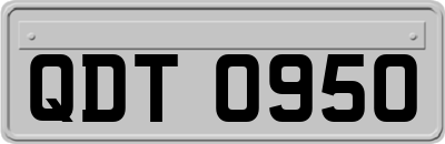 QDT0950