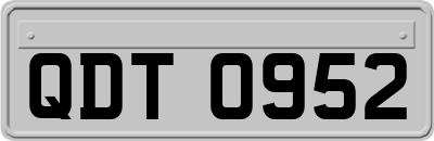 QDT0952