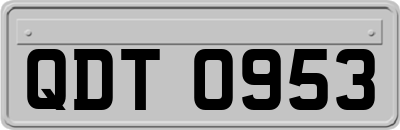 QDT0953