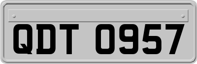 QDT0957
