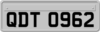 QDT0962