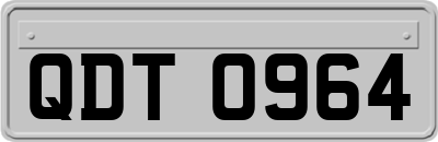 QDT0964