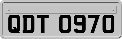 QDT0970