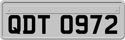 QDT0972