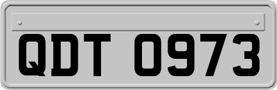 QDT0973