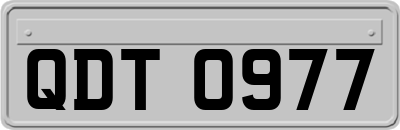 QDT0977