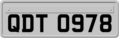 QDT0978