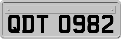 QDT0982