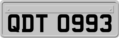 QDT0993