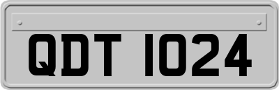QDT1024