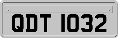 QDT1032