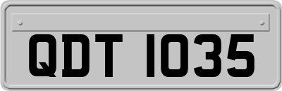 QDT1035