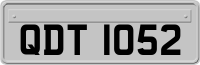 QDT1052