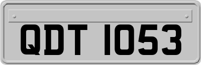 QDT1053