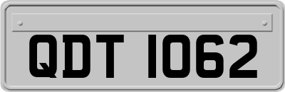 QDT1062