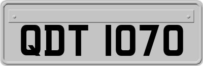 QDT1070