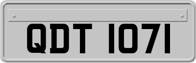 QDT1071
