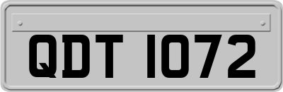 QDT1072
