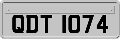 QDT1074