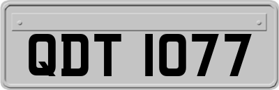 QDT1077