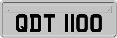 QDT1100