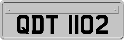 QDT1102