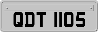 QDT1105