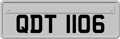QDT1106