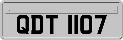 QDT1107