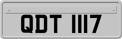 QDT1117