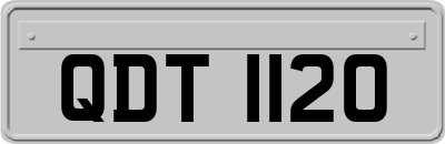 QDT1120