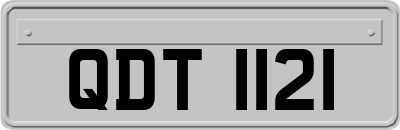 QDT1121