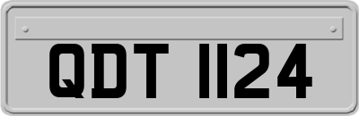 QDT1124