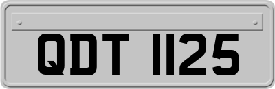 QDT1125