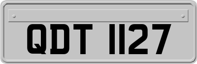 QDT1127
