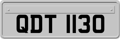 QDT1130