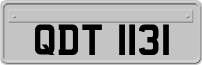 QDT1131
