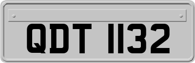 QDT1132