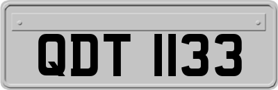 QDT1133