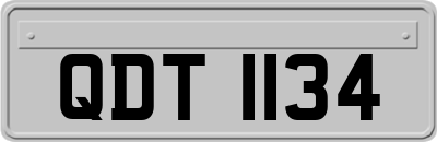 QDT1134