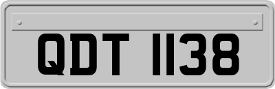 QDT1138