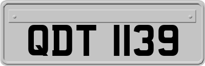 QDT1139