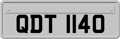 QDT1140