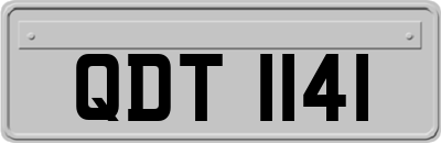 QDT1141