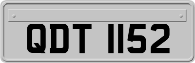 QDT1152