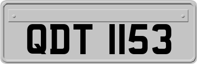 QDT1153